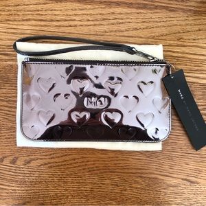 Marc Jacobs wristlet